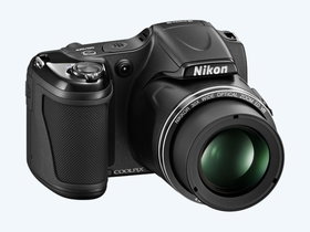 Nikon Coolpix L830 digital camera