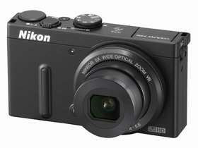 Nikon Coolpix P330 digital camera | Photo 2