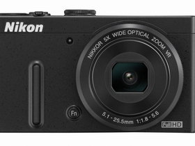Nikon Coolpix P330 digital camera | Photo 3