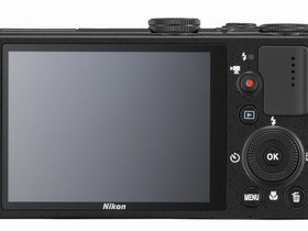Nikon Coolpix P330 digital camera | Photo 4