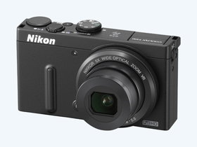 Nikon Coolpix P330 digital camera