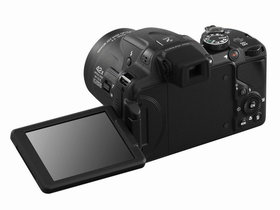 Nikon Coolpix P520 digital camera | Photo 3