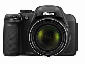 Nikon Coolpix P520 digital camera | Photo 4