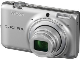 Nikon Coolpix S6500 digital camera | Photo 2