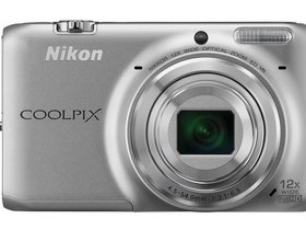 Nikon Coolpix S6500 digital camera | Photo 3