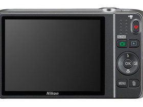 Nikon Coolpix S6500 digital camera | Photo 4