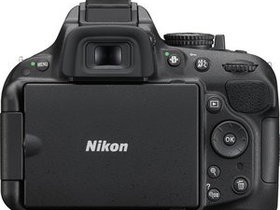 Nikon D5200 DSLR Camera + 18-55 mm | Photo 4