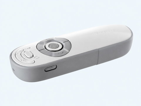 Targus AMP11US Bluetooth Presenter for Mac | Photo 1