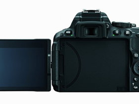 Nikon D5300 DSLR camera + 18-55mm | Photo 3