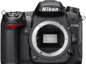 Nikon DSLR D7000 camera - body | Photo 2