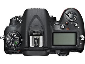 Nikon D7100 DSLR camera - body | Photo 4