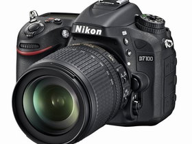Nikon D7100 DSLR camera + 18-105mm VR | Photo 2