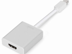Moshi Mini DisplayPort to HDMI Adapter with Audio | Photo 2