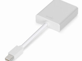 Moshi Mini DisplayPort to HDMI Adapter with Audio | Photo 3