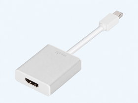 Përshtatës Moshi Mini DisplayPort në HDMI me audio