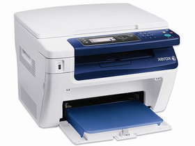 Xerox WorkCentre 3045 multifunctional laser printer | Photo 2