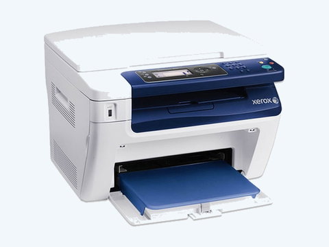 Xerox WorkCentre 3045 multifunctional laser printer | Photo 1