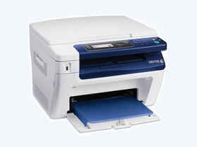 Xerox WorkCentre 3045 multifunctional laser printer