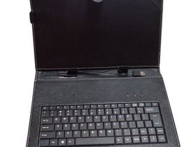 MS Lounge 7" tablet case with keyboard | Photo 2