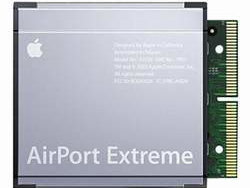 Apple Airport Extreme Card | Photo 2