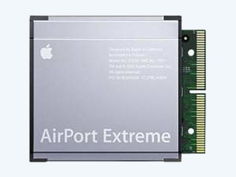 Apple Airport Extreme Card | Photo 1