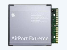 Apple Airport Extreme Card