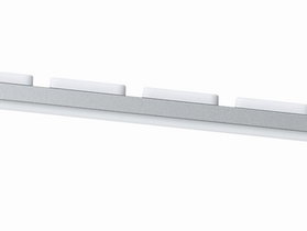 Apple wired keyboard | Photo 3