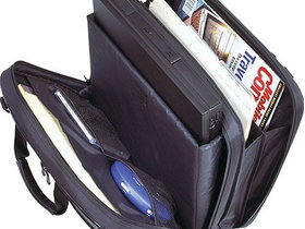 Targus CityLite CVR400 15" notebook case | Photo 3