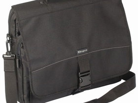 Targus TCM004US 15.6” Messenger Laptop Case | Photo 2