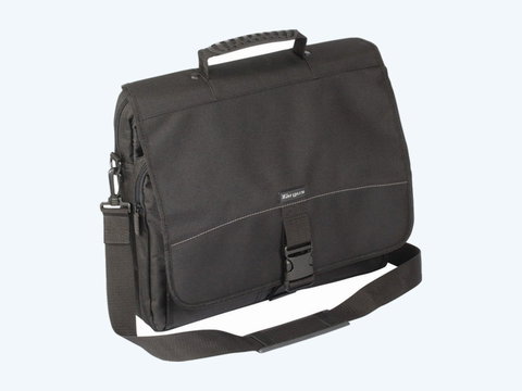 Targus TCM004US 15.6” Messenger Laptop Case | Photo 1