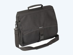 Targus TCM004US 15.6” Messenger Laptop Case
