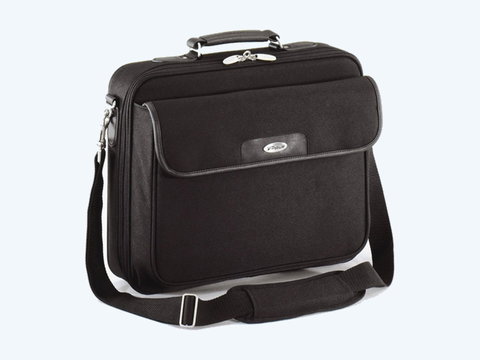 Targus Air Notepac Plus Air protection system notebook case | Photo 1