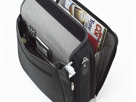 Targus CL55 Lappac Deluxe notebook Case | Photo 3