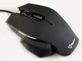 S-Box KM-11 gaming mouse & keyboard set | Photo 3
