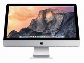 Apple iMac 27" with Retina 5K display | Photo 4