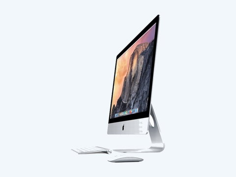 Apple iMac 27" with Retina 5K display | Photo 1