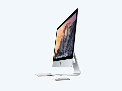 Apple iMac 27" with Retina 5K display | Photo 1