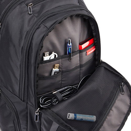 Case Logic RBP315 15.6" Laptop Backpack