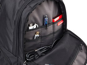 Case Logic RBP315 15.6" Laptop Backpack | Photo 7