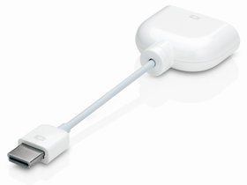 Apple Micro-DVI to VGA Adapter | Photo 3