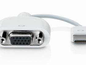 Apple Micro-DVI to VGA Adapter | Photo 4