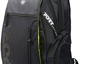 Port Designs - Blackstone, Notebook Backpack 15.6" | Photo 4