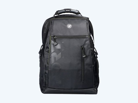 Port Designs - Blackstone, Notebook Backpack 15.6" | Photo 1