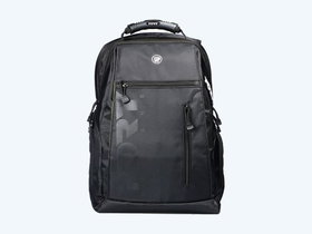 Port Designs - Blackstone, Notebook Backpack 15.6"