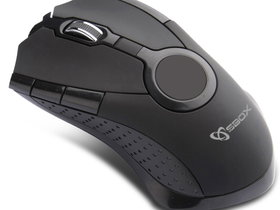 SBOX M-1011 Gaming Mouse | Photo 2