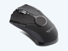 SBOX M-1011 Gaming Mouse