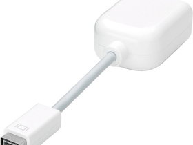 Apple Mini-DVi to Video Adapter | Photo 2