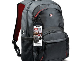 Port Designs - Houston, Notebook Backpack 15.6" | Photo 2