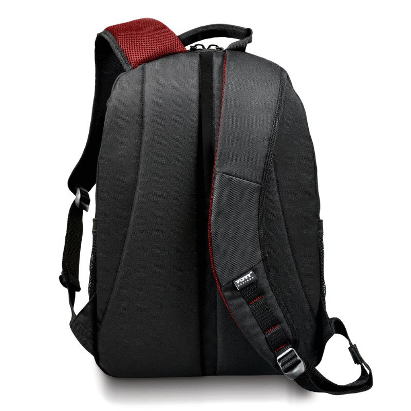 Port Designs - Houston, Notebook Backpack 15.6"