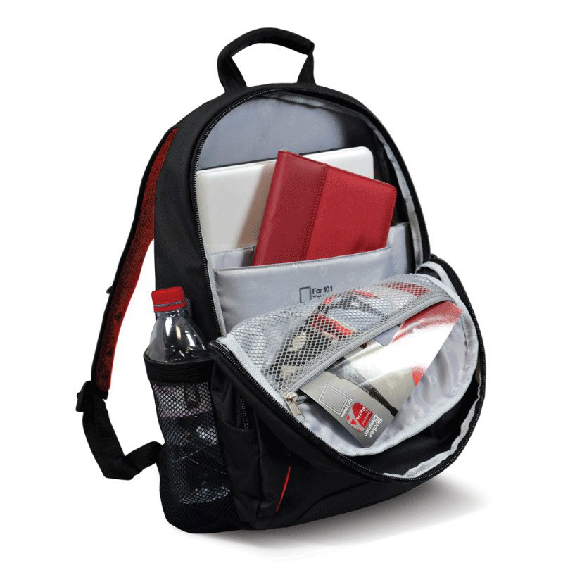Port Designs - Houston, Notebook Backpack 15.6"